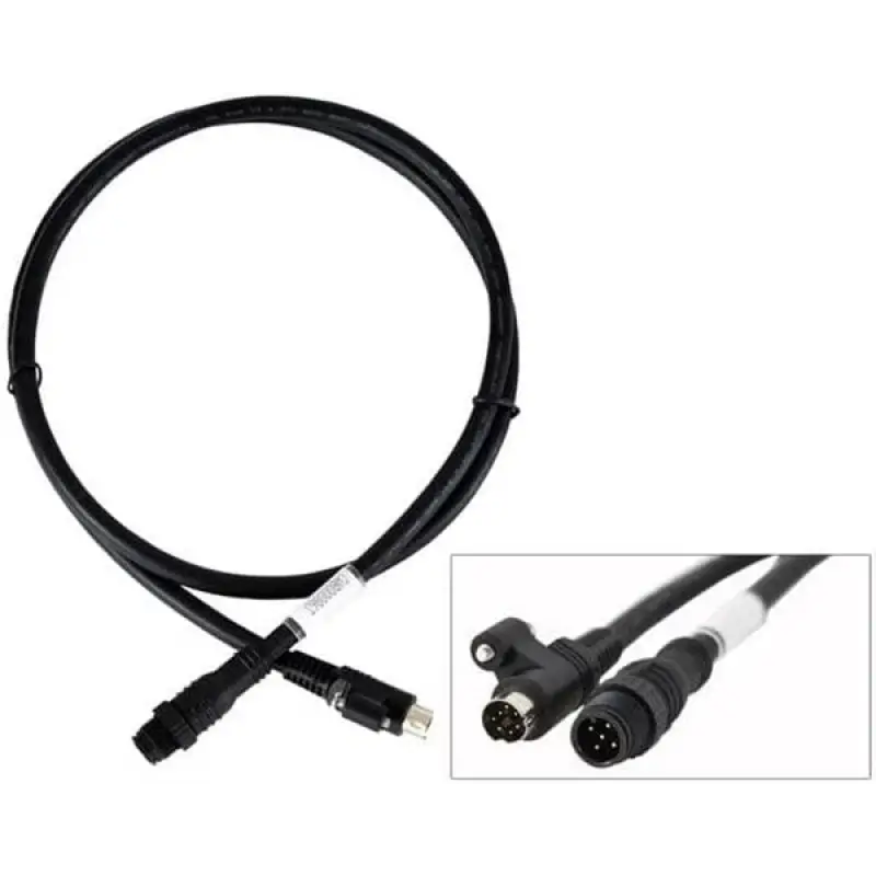 Fusion NMEA 2000 DIN 7M to M12-5M Unpowered Kablo