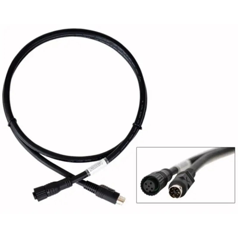FUSION NMEA 2000 M12-5F TO DIN-7M Dönüştürücü Kablo
