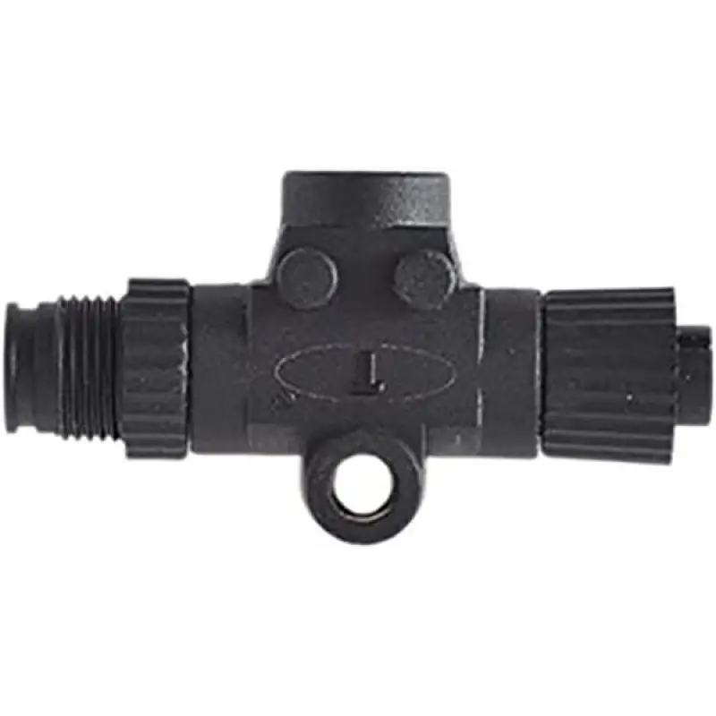 FUSION NMEA 2000 Terminator MF Inline Konnektör