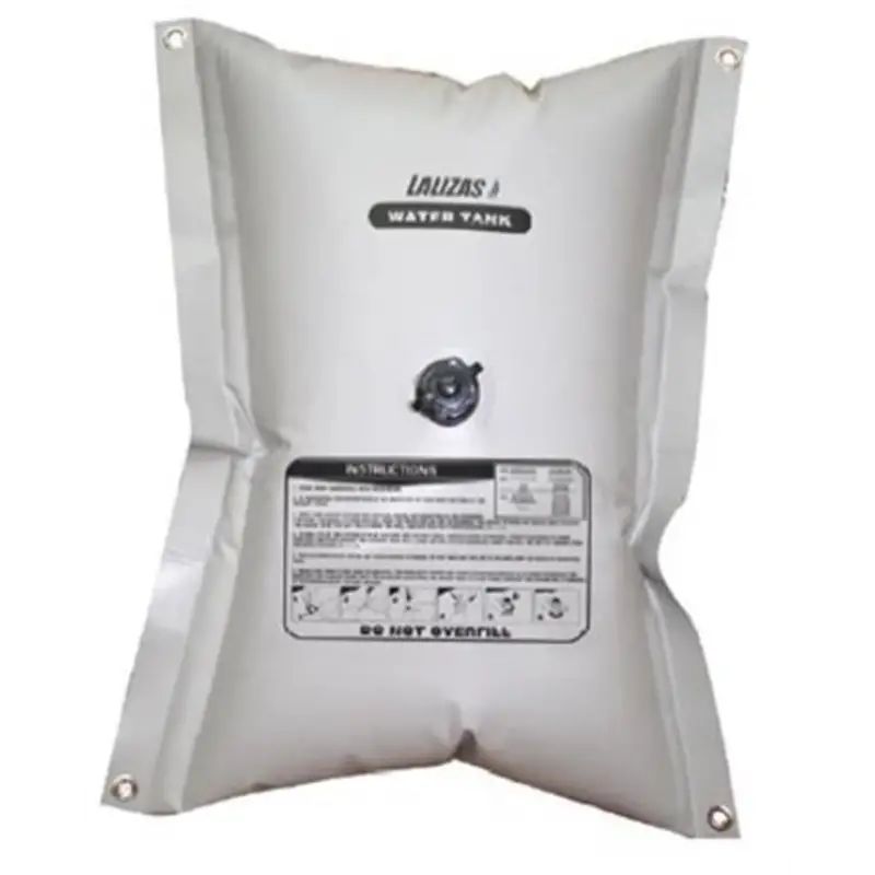 NUOVA RADE ESNEK SU TANKI 100 LT. 100X74CM