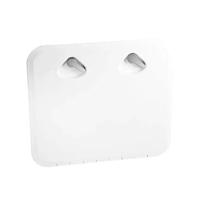 Nuova Rade Krome Plastik Kapak 315x440 mm