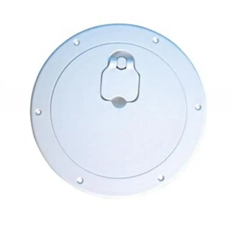 Nuova Rade Plastik Kontrol Kapağı 235X315 mm