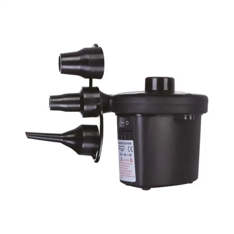 NUOVA RADE ŞİŞİRME POMPASI 400LT/DK 40MBAR