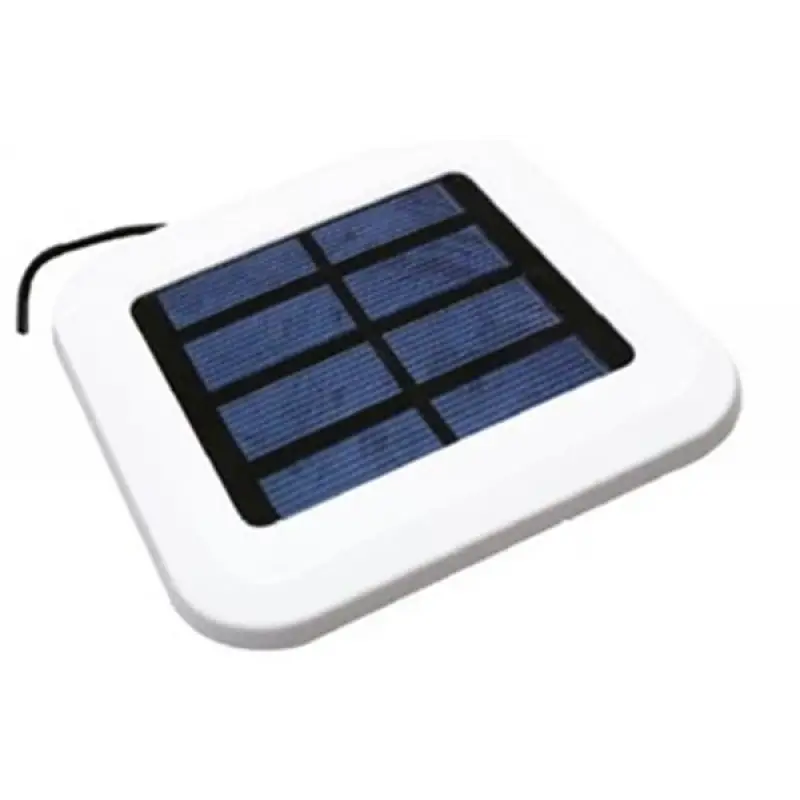 NUOVA RADE SOLAR HAVALANDIRMA PANELİ