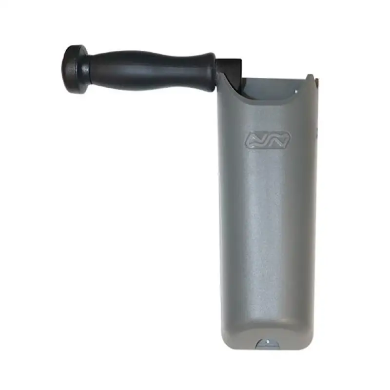 Nuova Rade Vinç Kolu Cebi, Beyaz 240x92mm