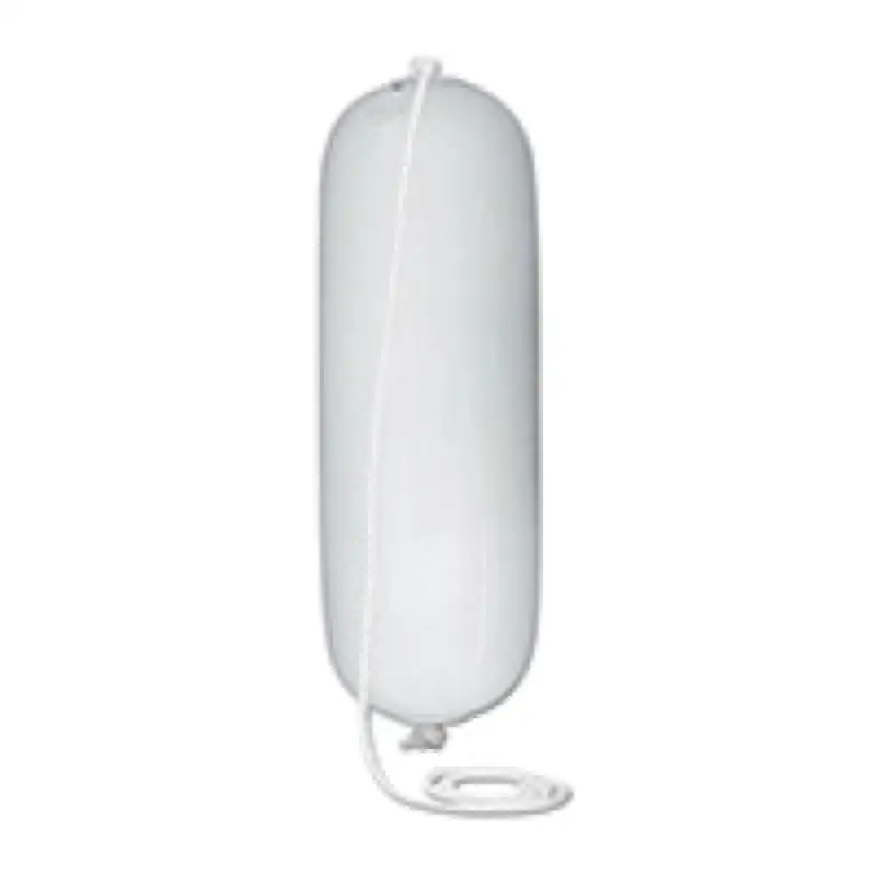 Ocean Usturmaça Ortadan Bağlamalı CH0 10x30cm Beyaz İple