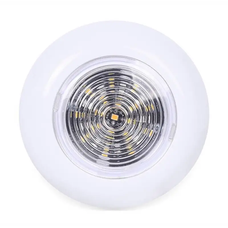 Oceanus SMSL-100 Sıva Üstü Aydınlatma, Çift Renk Led