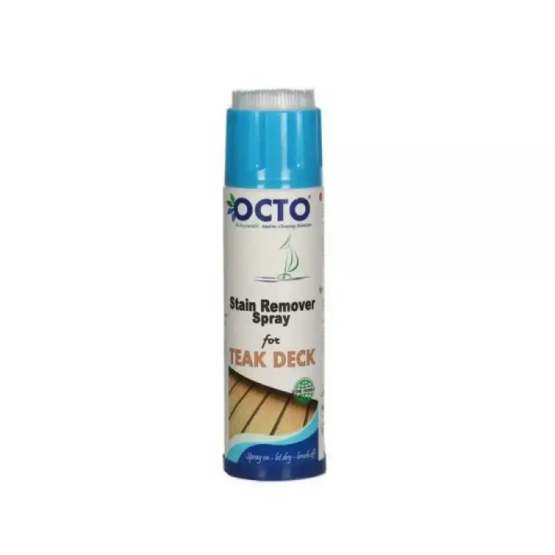 Octo Tik Güverte Leke Çıkarıcı Sprey 0,5 Lt