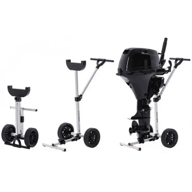 Odesea TX-65 Dıştan Takma Motor Arabası