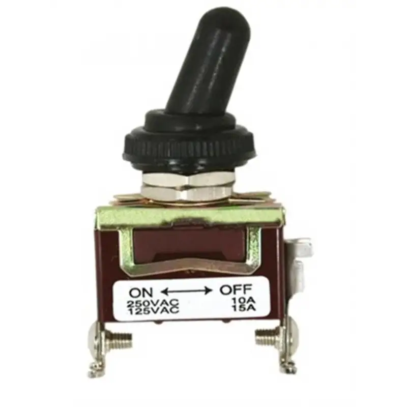 On-off switch