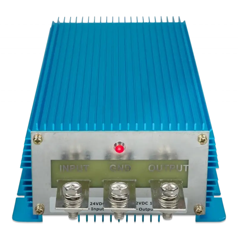 ORION IP67 24V/12V-100A (1200W)