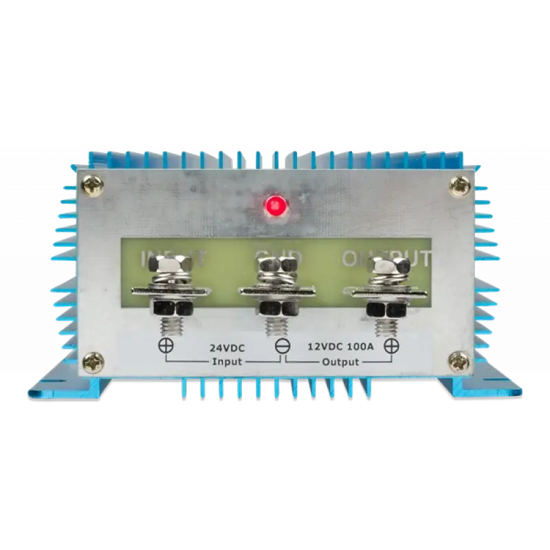 ORION IP67 24V/12V-100A (1200W)