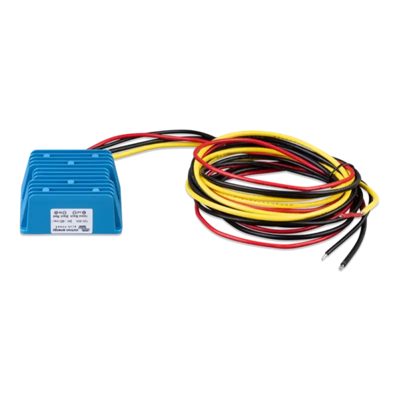 ORION IP67 24V/12V-20A (240W)