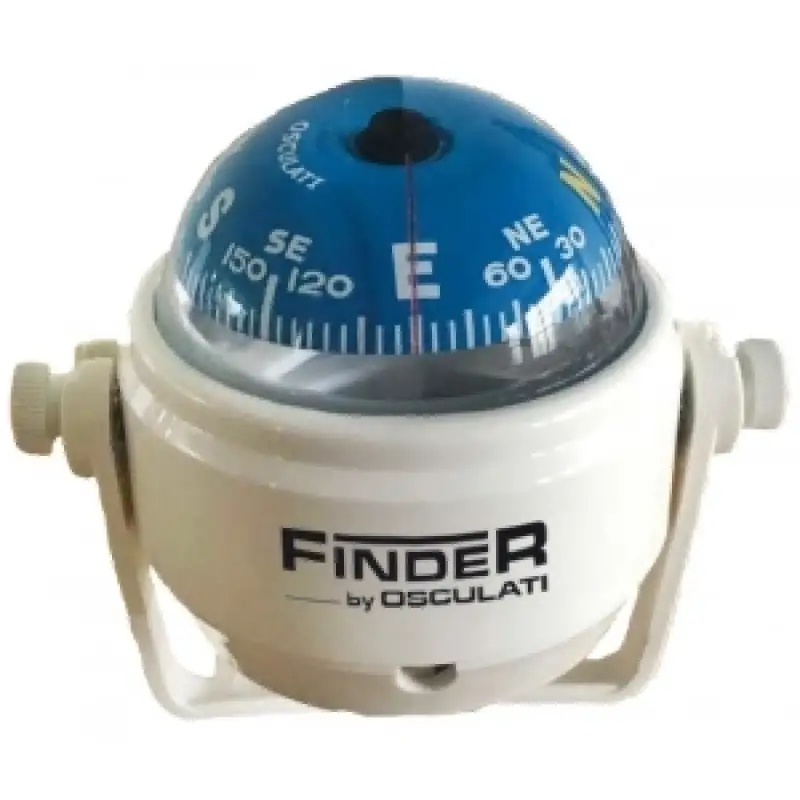 Osculati Finder Pusula