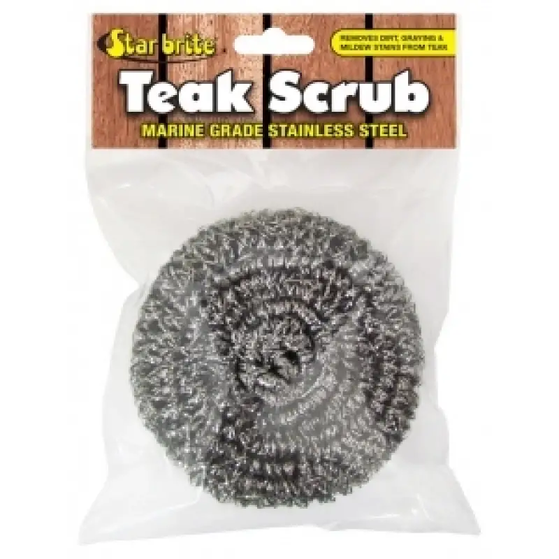 Ovma Teli magic Scrub