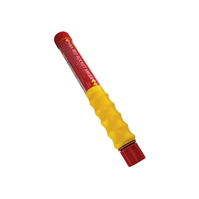 Pains Wessex Paraşütlü Roket- Solas Lsa, Mk8A