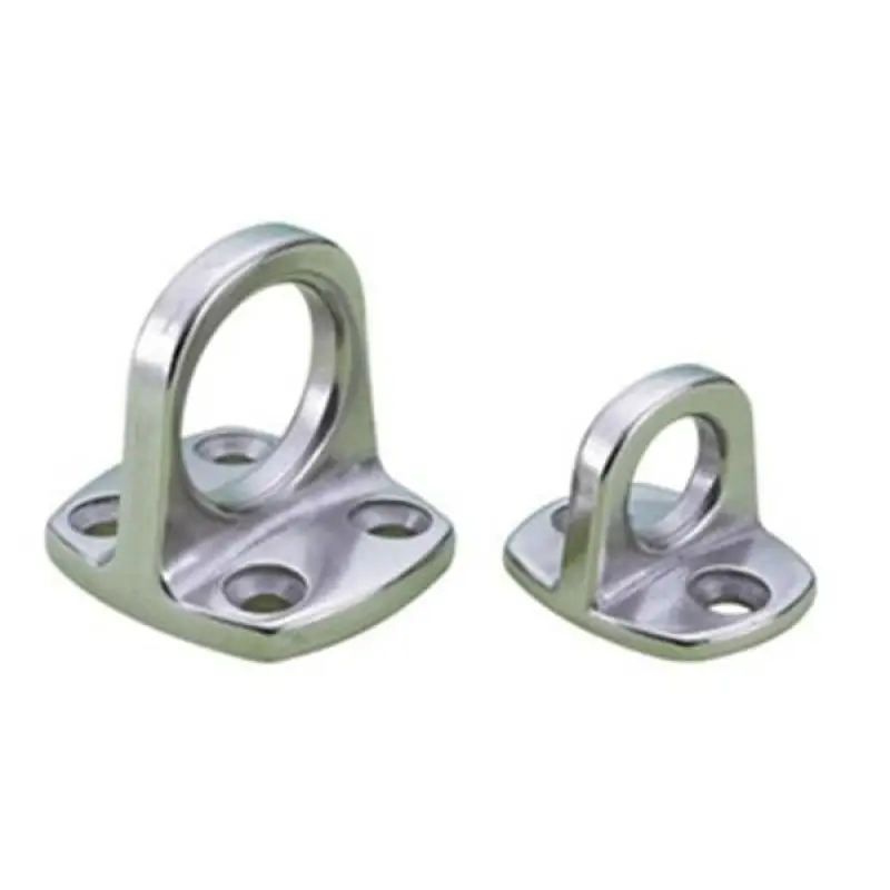 Paslanmaz AISI 316 Usturmaça Tutucu Ø 22mm