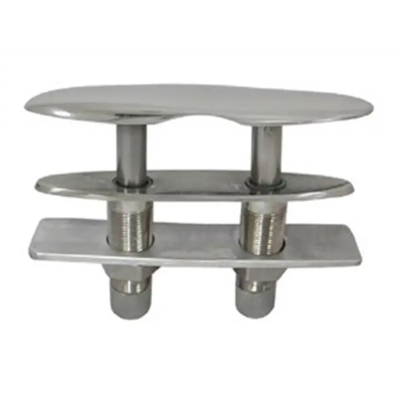 Paslanmaz Çelik Koç boynuzu 146 mm