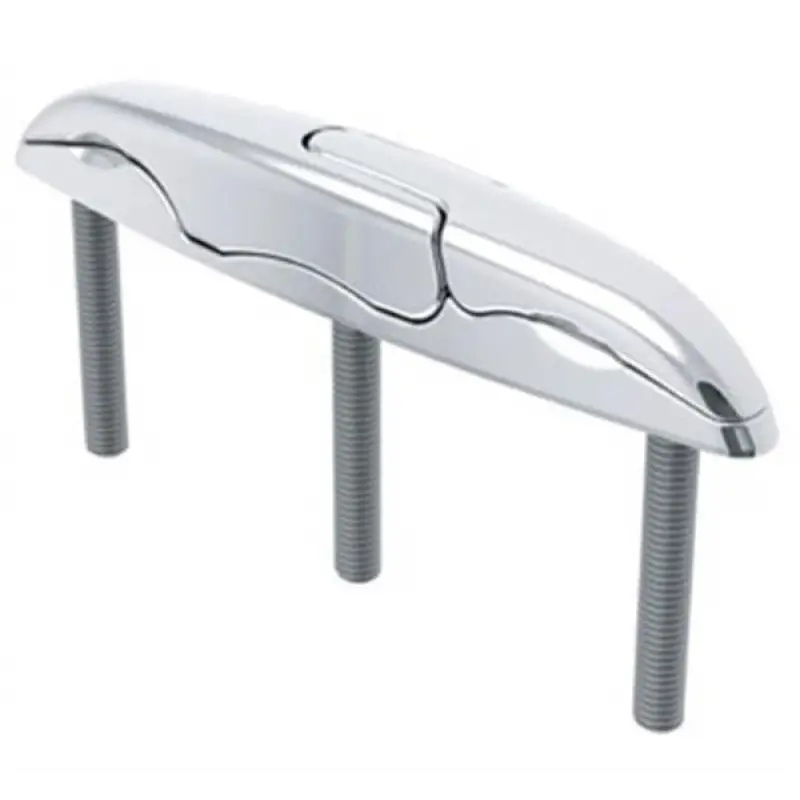 Paslanmaz Çelik Koç Boynuzu 152mm