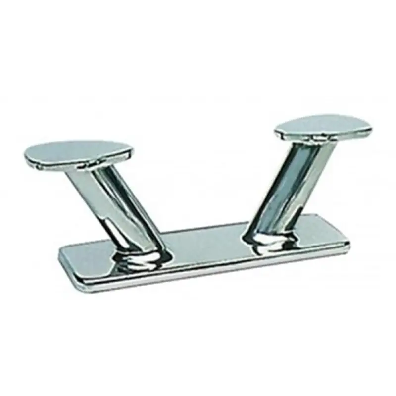 Paslanmaz Çelik Koç boynuzu 240 mm