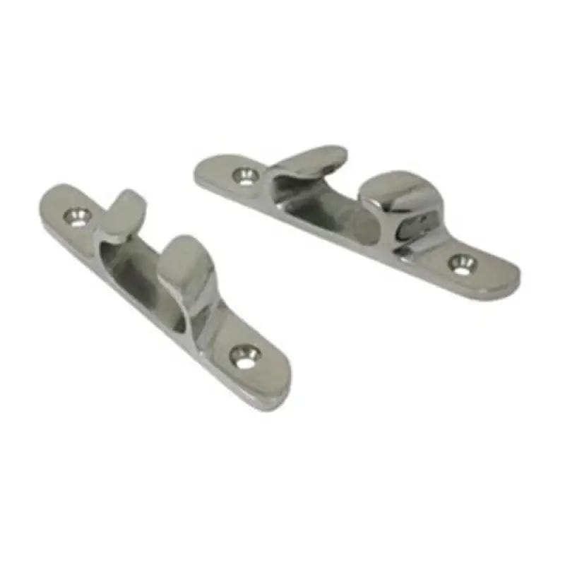 Paslanmaz Çelik Kurtağzı 155 mm