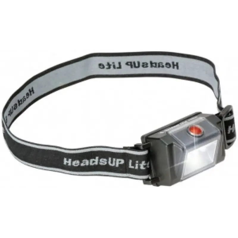 Pelican Headsup Lite 2610 Ledli Baş Feneri