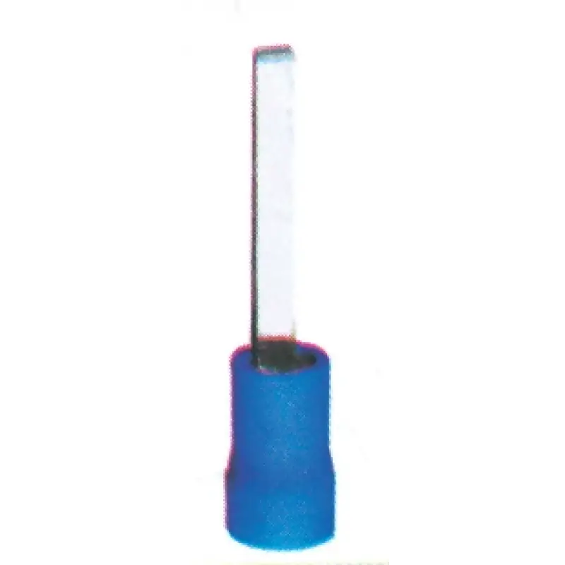 Lalizas Pin Terminal Mavi 1-2,5mm² 35 Adet