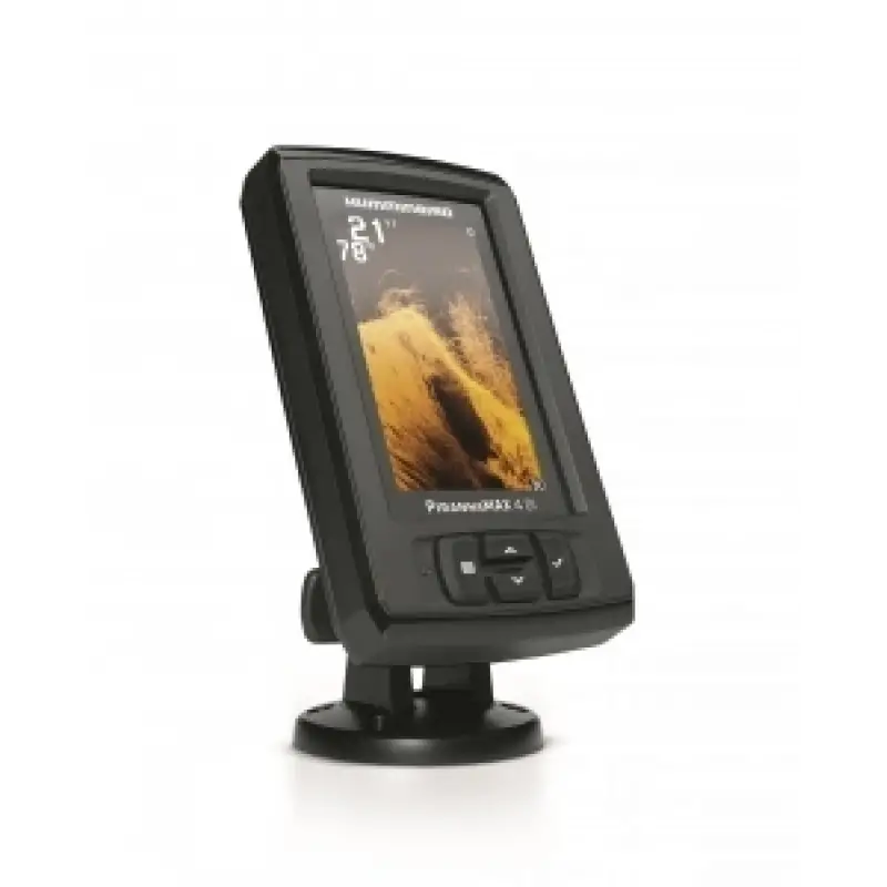 Pıranhamax 4 Dı  (down Imaging®) Balık Bulucu