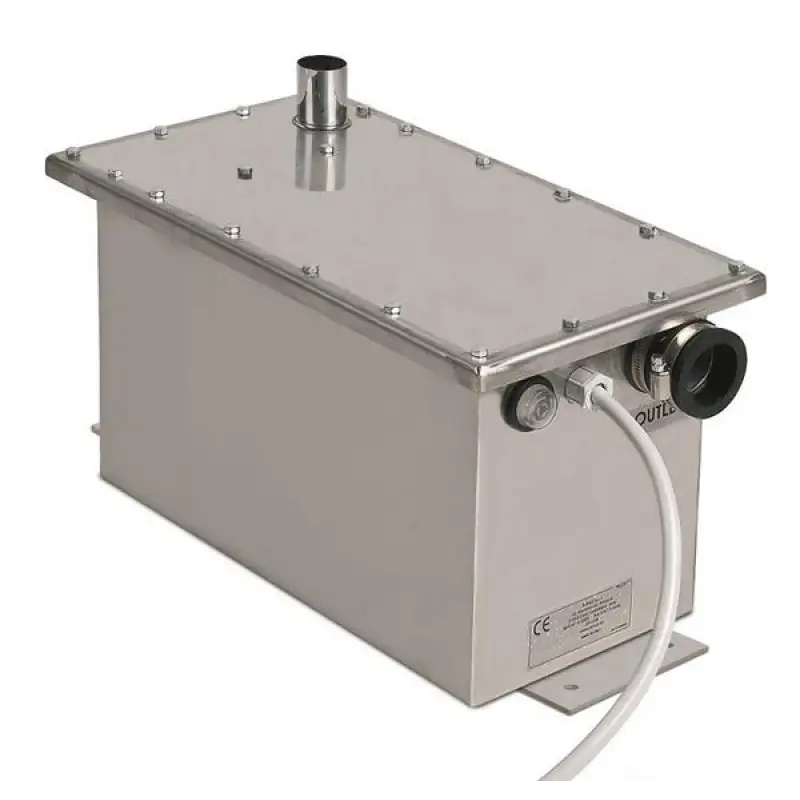 Planus Prolift Mono 230V - Tek Fazlı Elektrikli Tekne Lifti