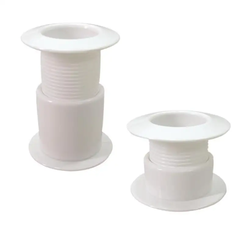 Plastik Firrar, 28-44mm Arası Uzun.Ayarlanabilir
