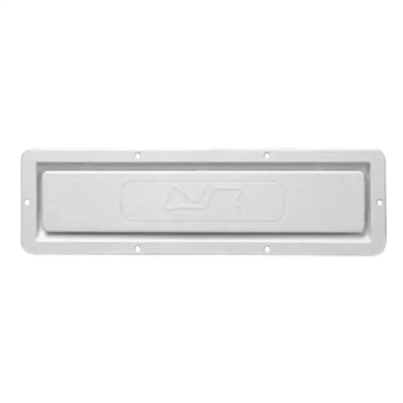 Plastik havalandırma su geçirmez 42x12cm