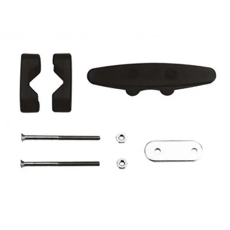 Plastik koç boynuzu 11,5 cm