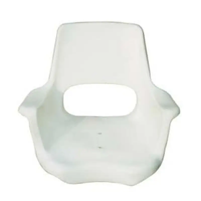 Plastik Koltuk