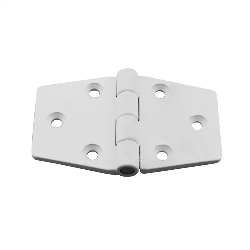 Lalizas Plastik Menteşe 95x64x4.5mm Beyaz