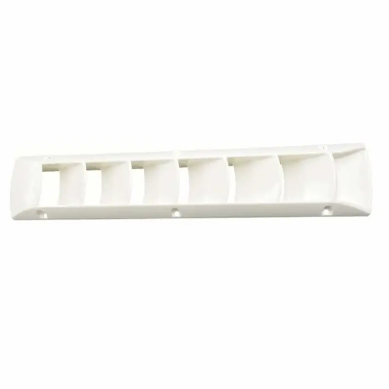 Plastik Yan Havalandırma 7li 460 x 88mm