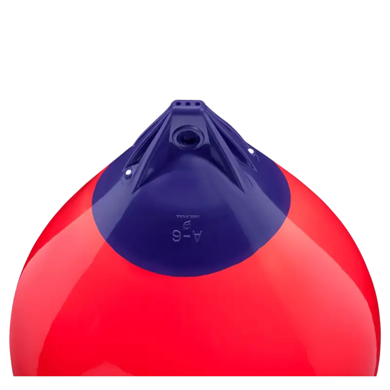 Polyform A-6 Usturmaça 86X118 Cm Kırmızı