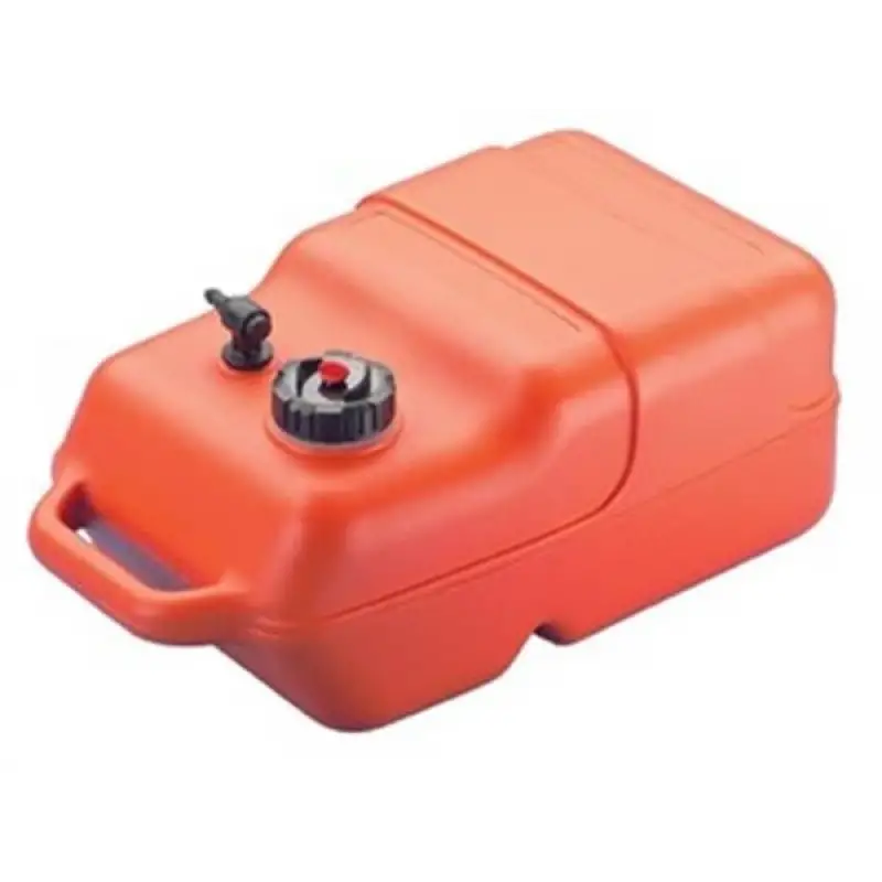 Portatif Yakıt Tankı