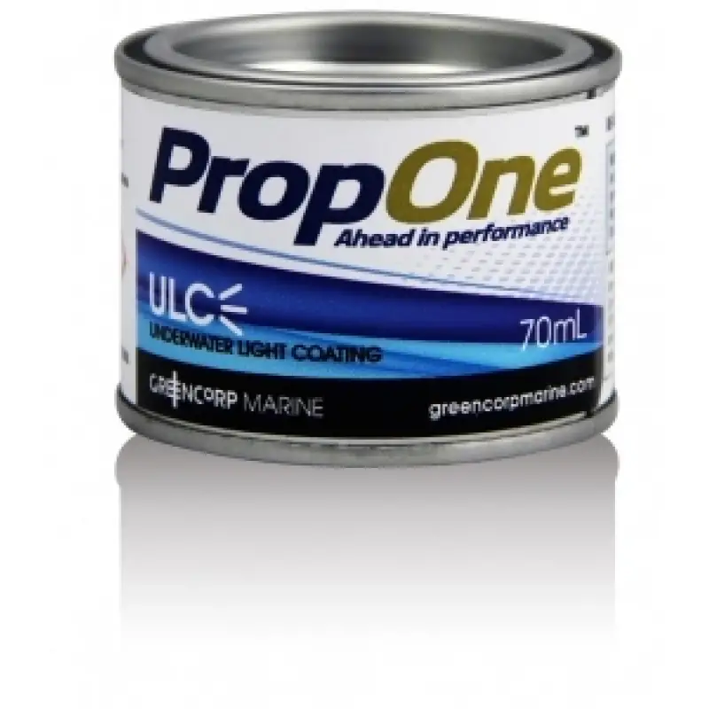 Propone Sualtı Lambası Kaplaması (zehirlisi)