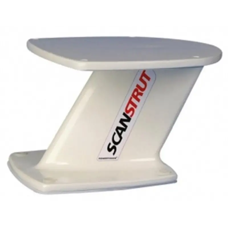 PT2004 2KW/4KW KOMPOZİT POWERTOWER RADAR 15CM