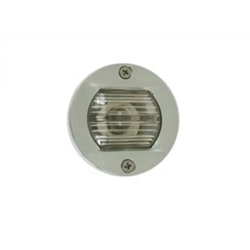 Pupa feneri 12V gömme