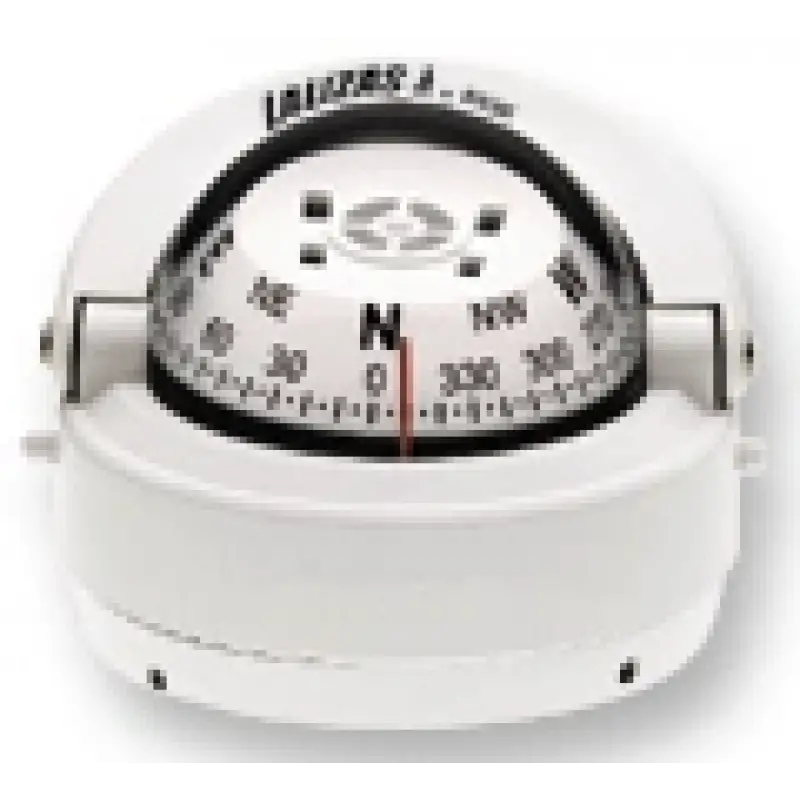 Pusula Explorer S-53W-L Yüzey Monte, Beyaz