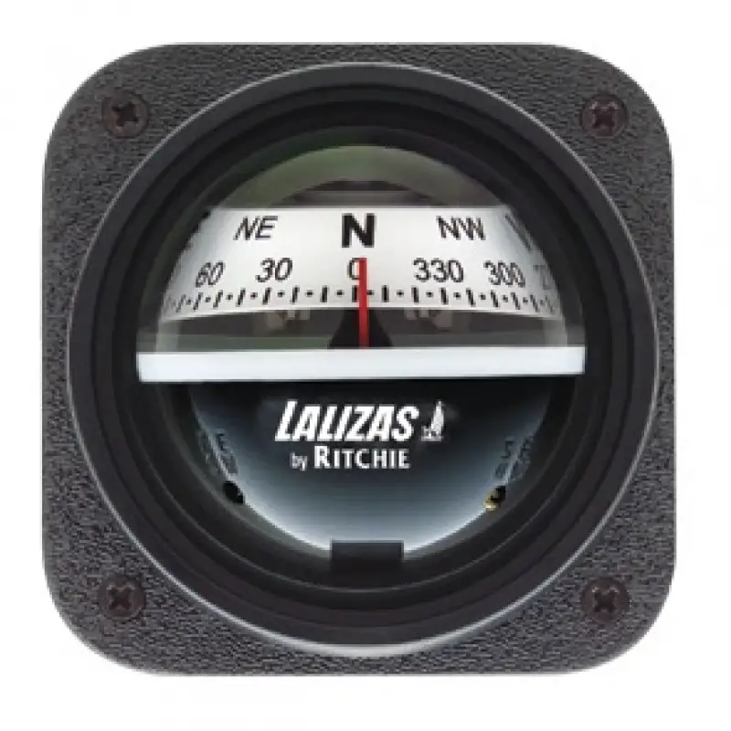 Pusula Explorer V-537W-L Panele Dikey Monte - Beyaz