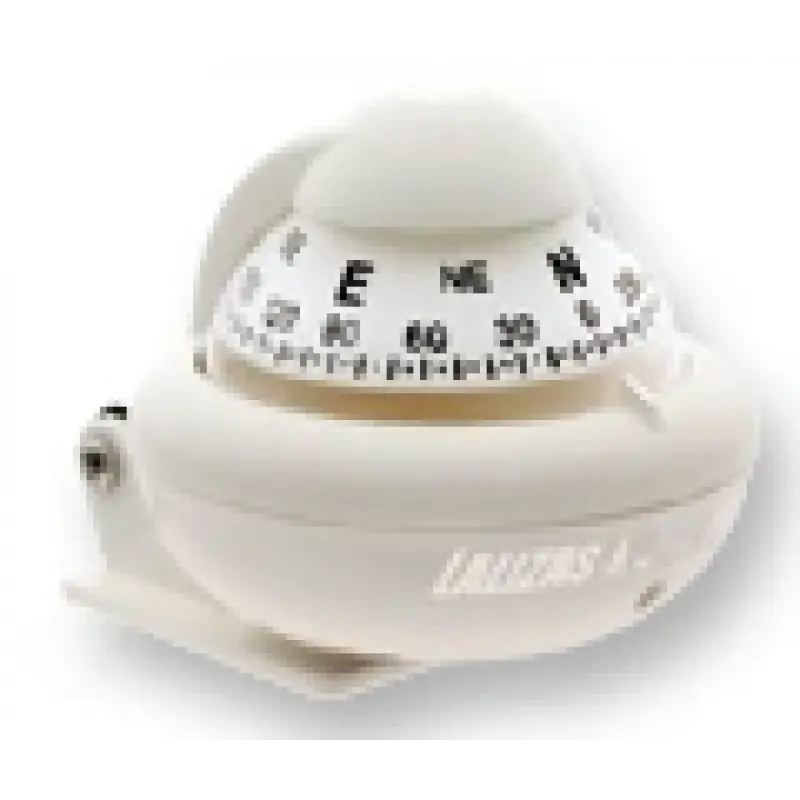 Pusula Sport X-10W-L Braketli Monte, Beyaz