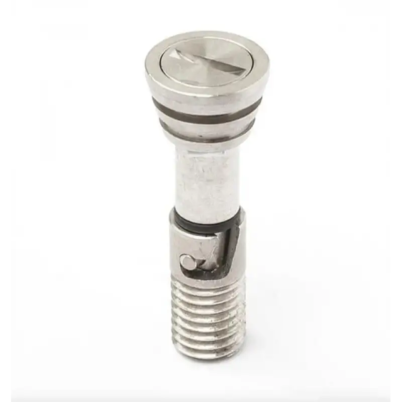 PYI Farş montaj aparatı paslanmaz çelik 20-30mm