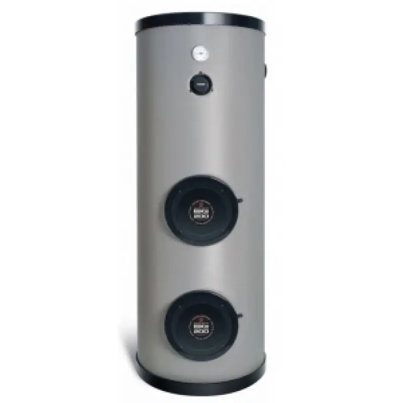 Quick Nautic Boiler Bk