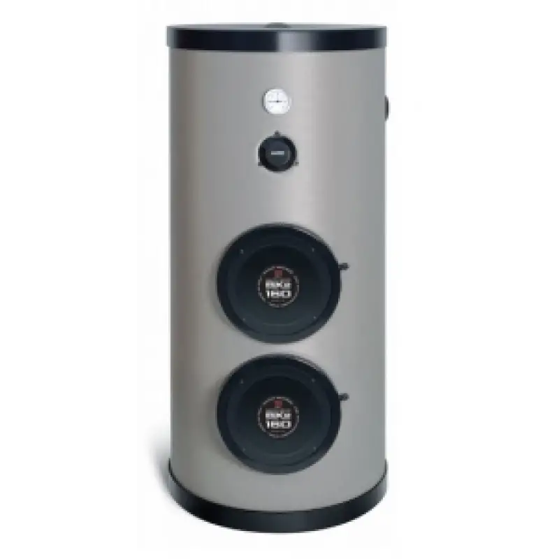 Quick Nautic Boiler Bk