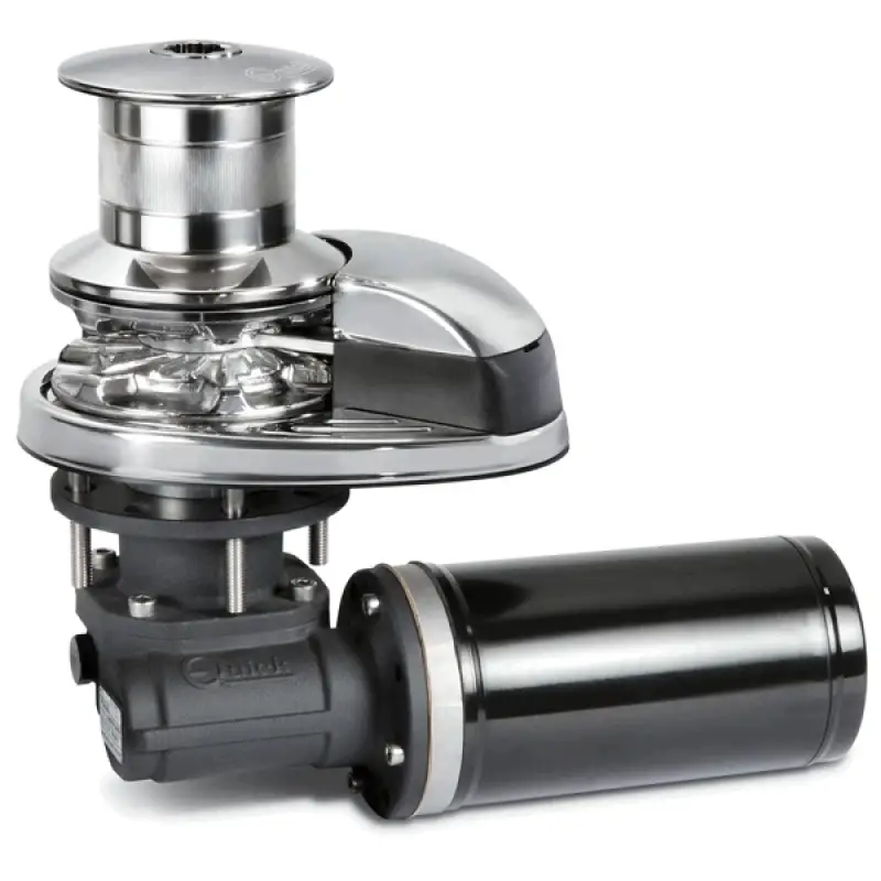Quick - Prince Irgat Tamburlu 700W 12V 6mm