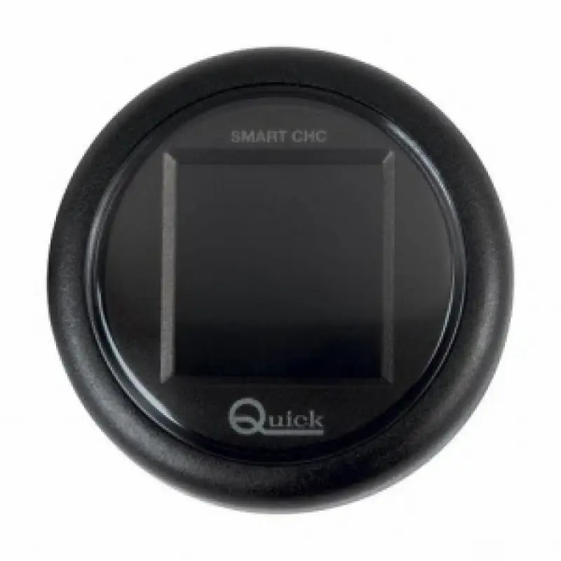Quick Smart Chc Zincir Sayacı