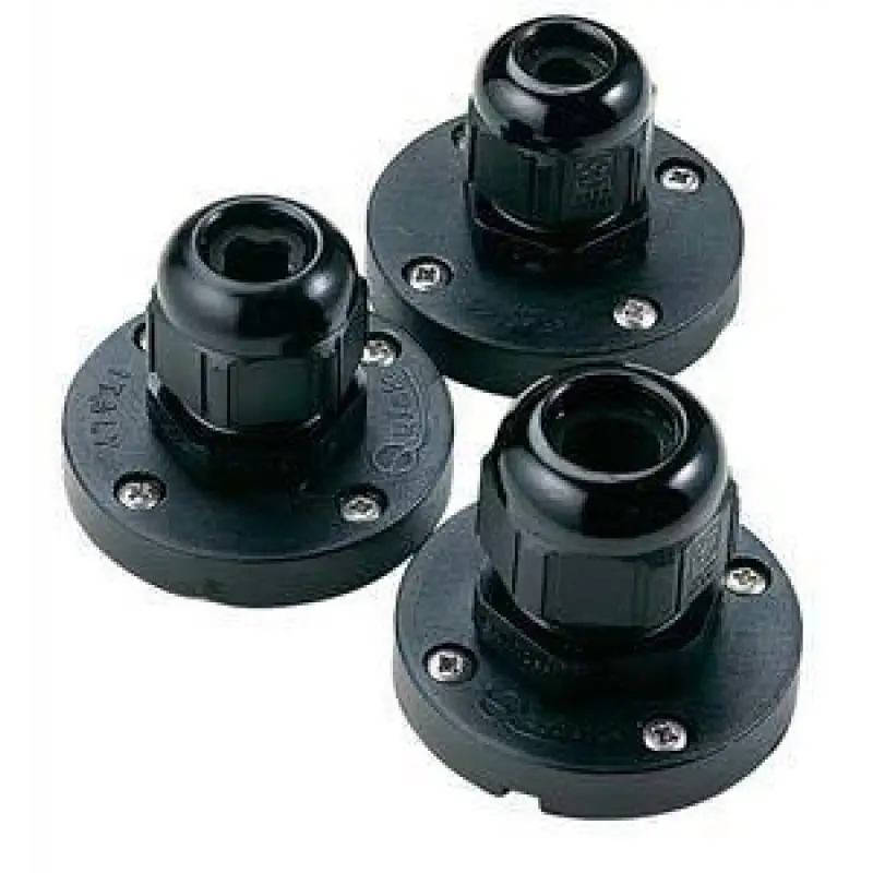 Quick Su Geçirmez Kablo Çıkışı, 7-12 mm