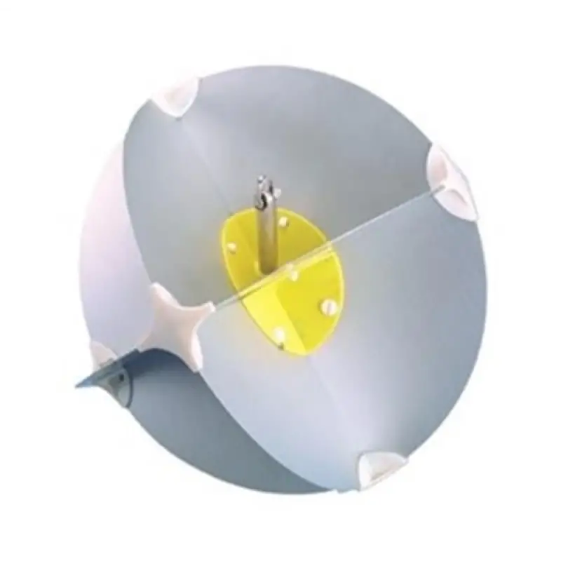 Radar reflektörü